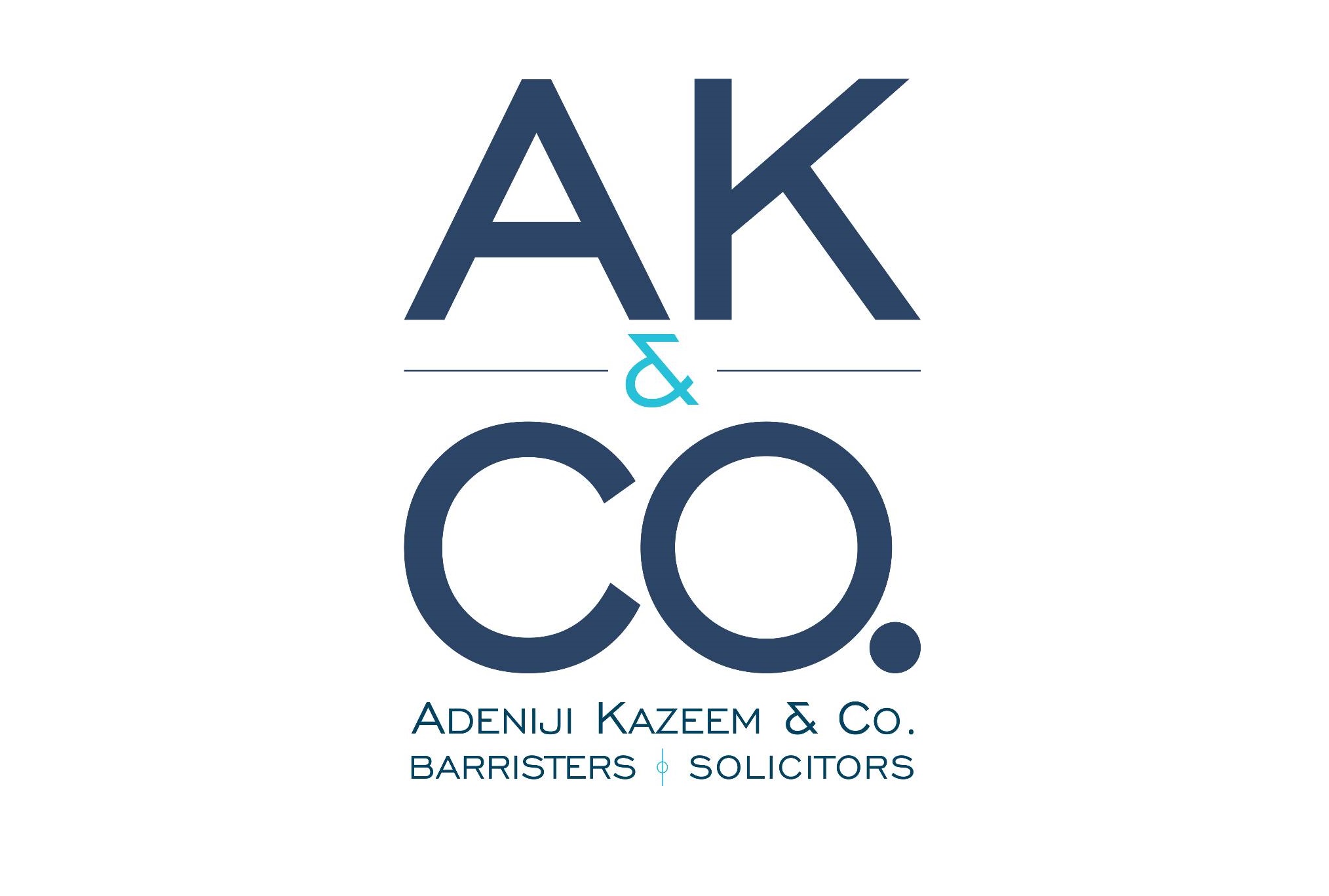 AK&CO.